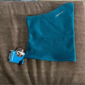 NWT Columbia Omni - Heat Thermarator Neck Gaiter